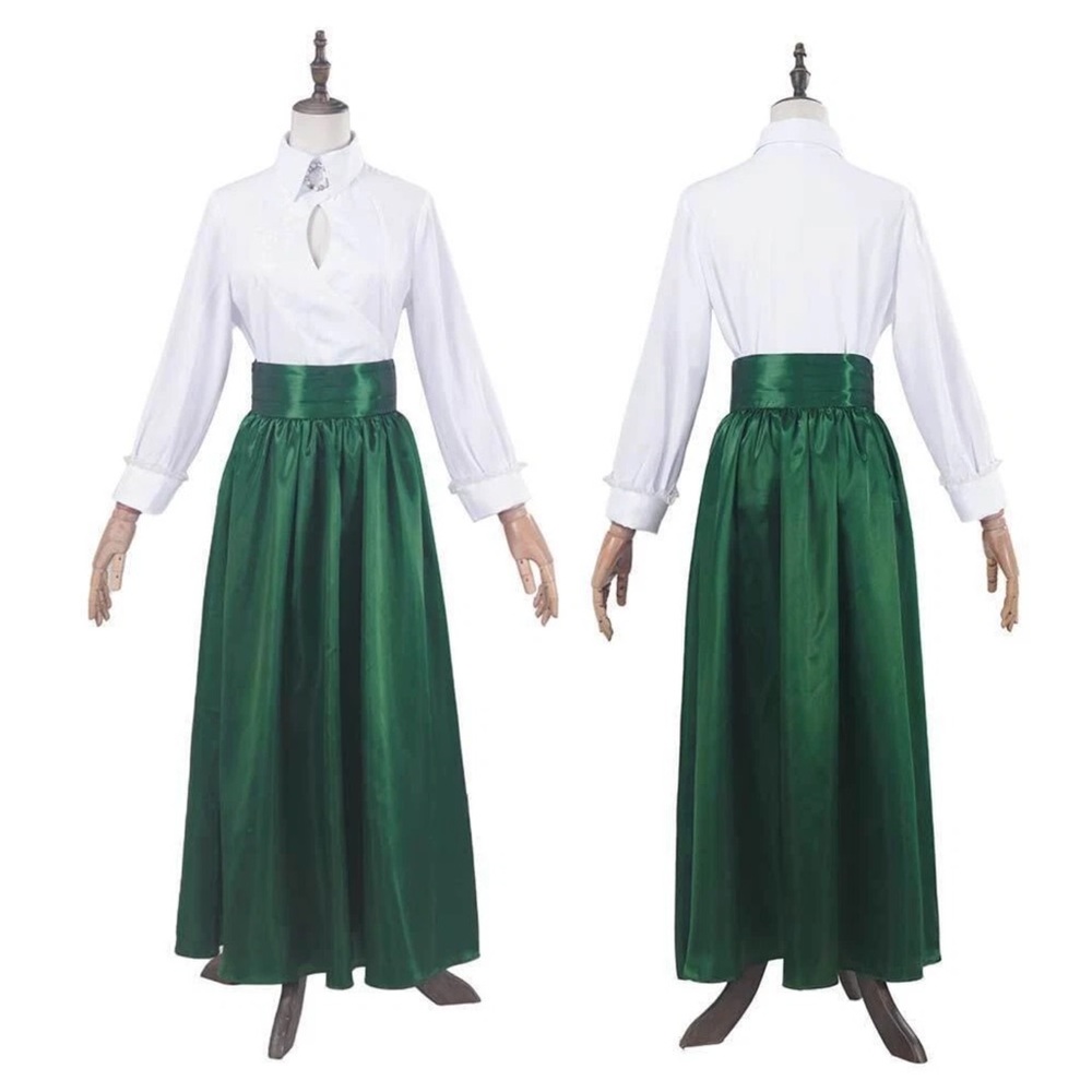 Griswold wife costume